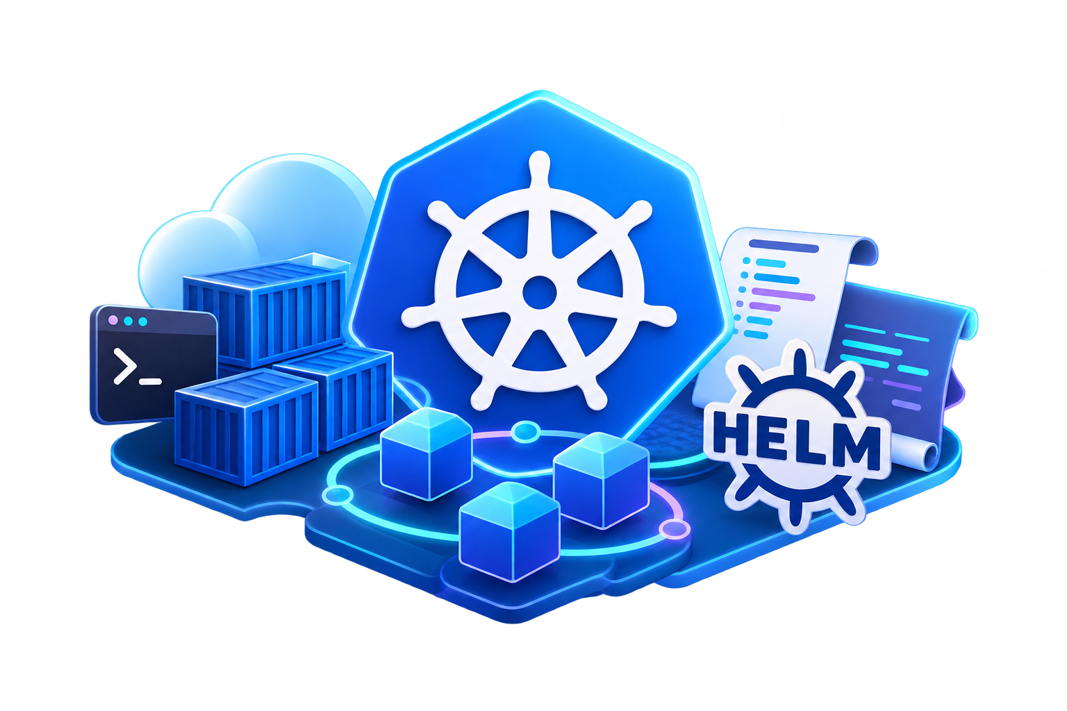Kubernetes Labs